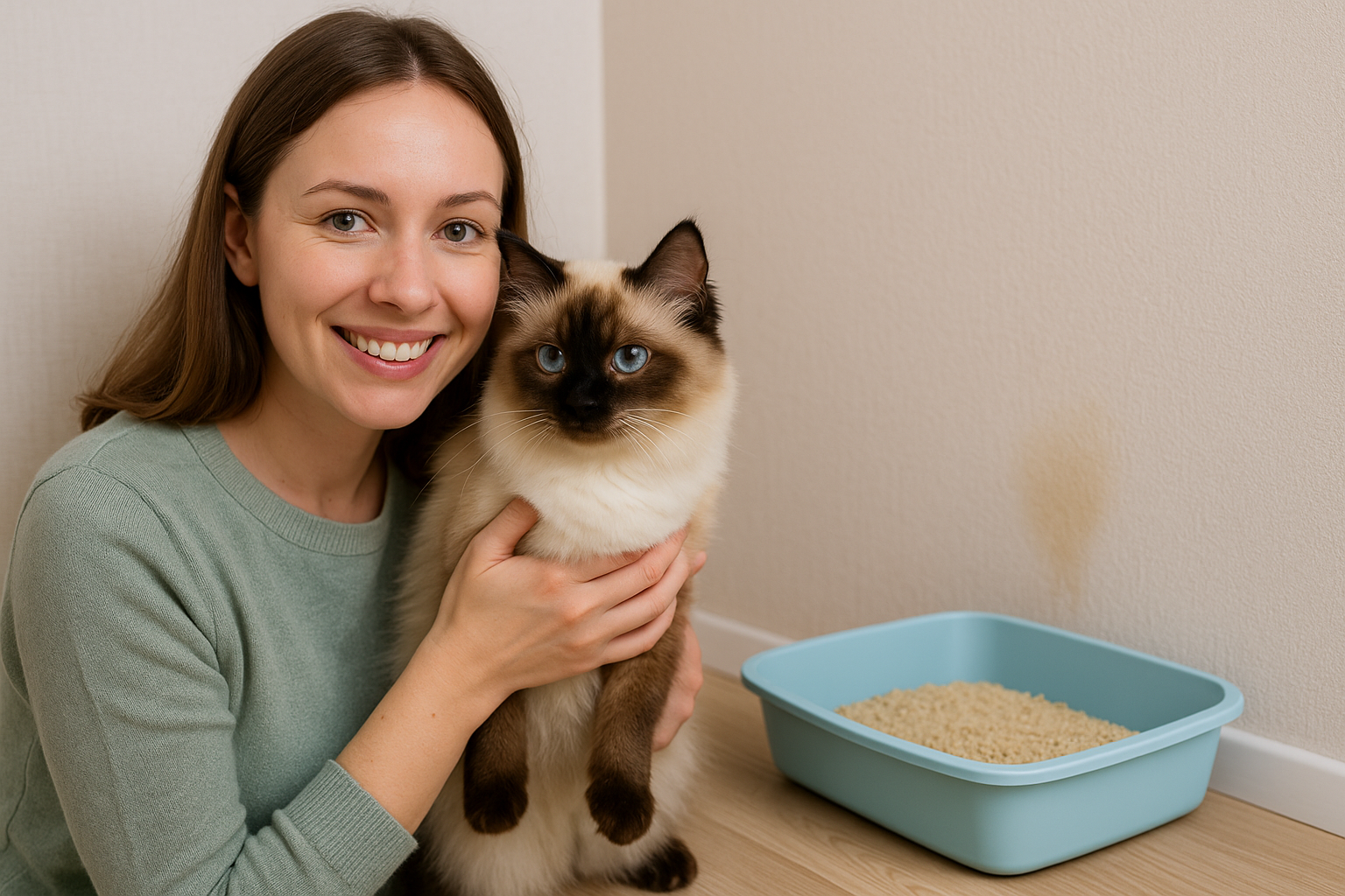 Stress and Cat Urination Problems Explained